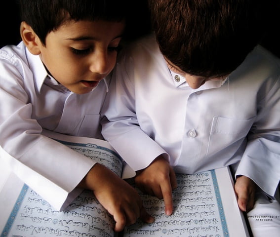 Mengapa Penting untuk Belajar Membaca Al-Qur’an di Usia Muda?