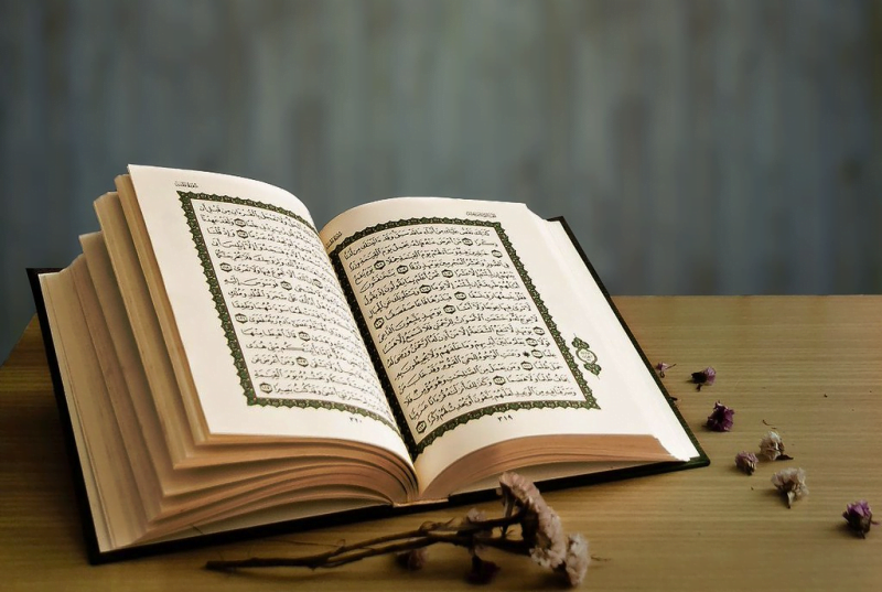 Tokoh Teladan untuk Inspirasi Anak Kita Menjadi Penghafal Al-Qur’an