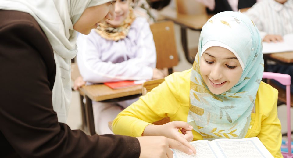 Inilah Cara Memilih Sekolah Berbasis Islam yang Tepat