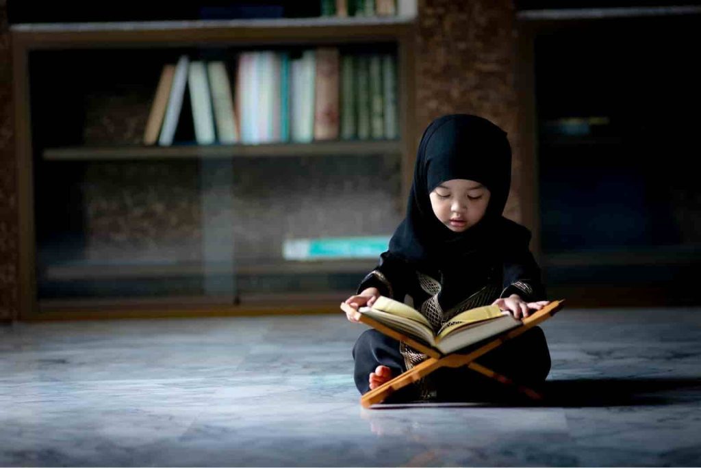 Tips Teratas Agar Anak Mau Belajar Al-Qur’an